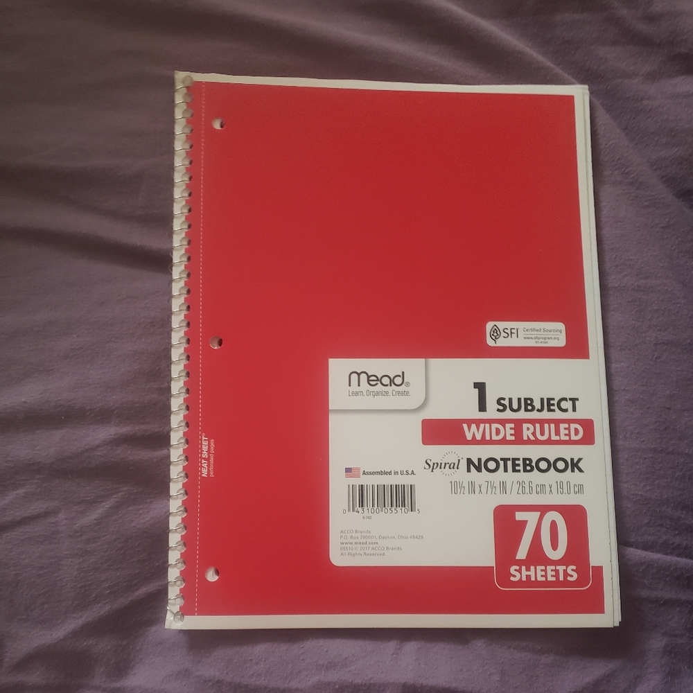 Office Supplies